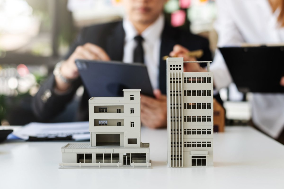 شركة في الهيئة العامة للاستثمار