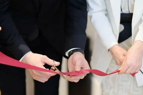 تأسيس فرع شركة جديد