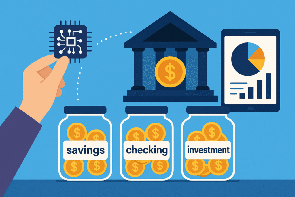 كيفية تنظيم الحسابات للشركات الصغيرة في مصر