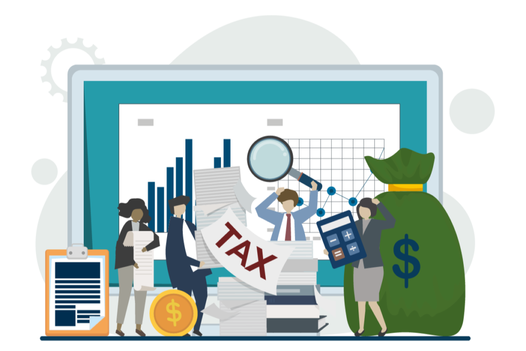 The role of a corporate tax advisor