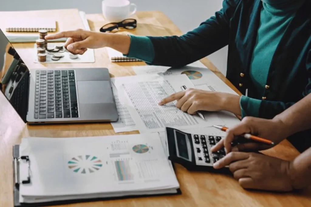 كيفية إعداد الميزانية السنوية للشركات