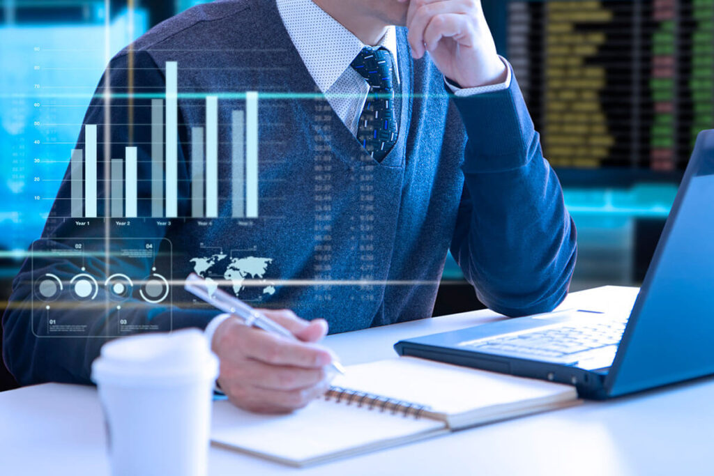 دراسة جدوى للمشاريع الاستثمارية