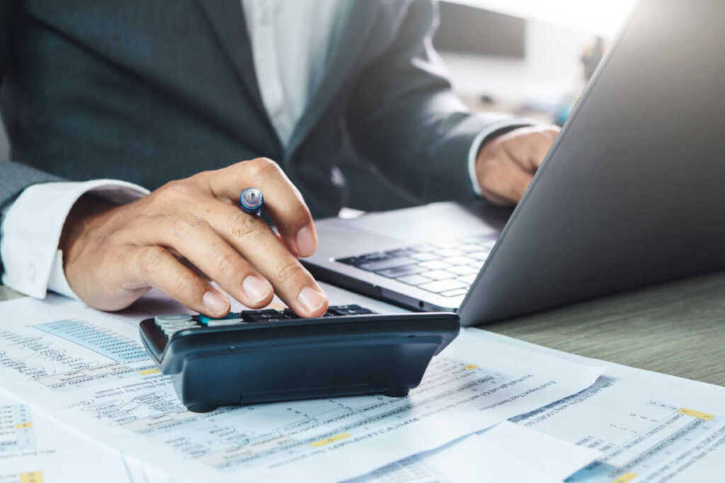 خطوات التسجيل في ضريبة القيمة المضافة