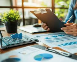 خدمات المحاسبة للشركات الصغيرة والمتوسطة