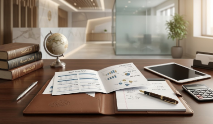 تكلفة إعداد دراسة جدوى للمشاريع