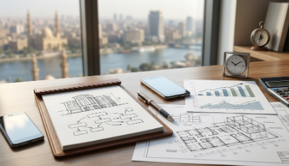 دراسة جدوى للمشاريع الاستثمارية