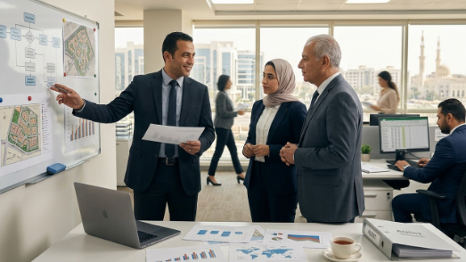 أهمية المراجعة الداخلية للشركات