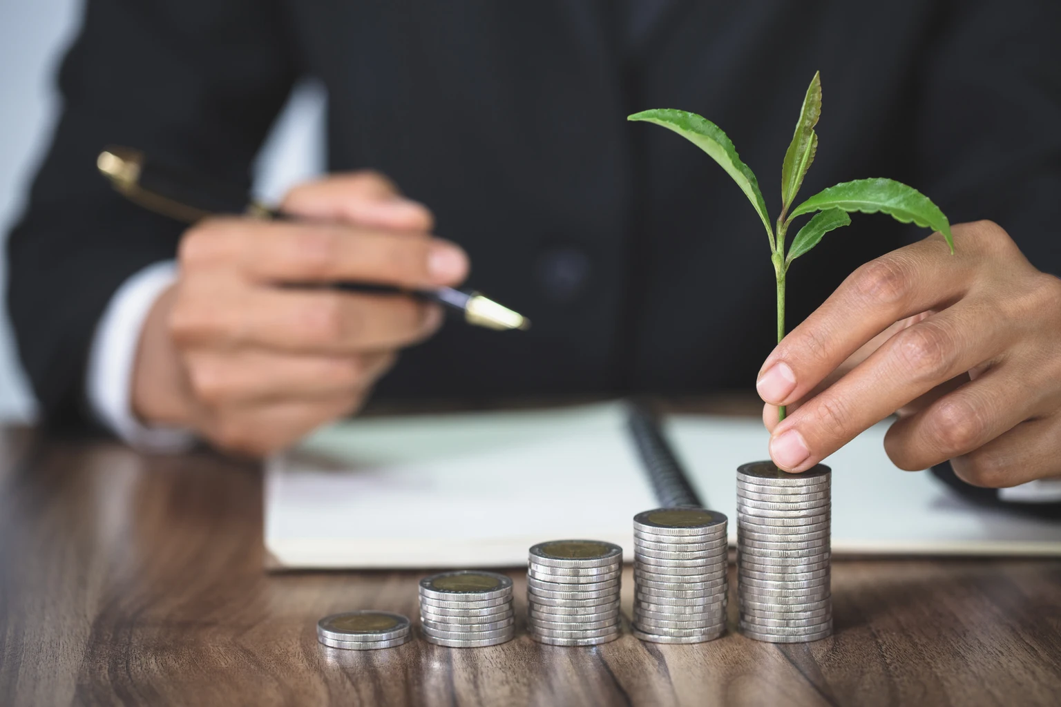 الحوافز الضريبية للمستثمرين