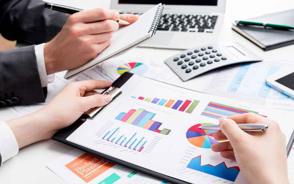 دراسة الجدوى المالية للمشاريع