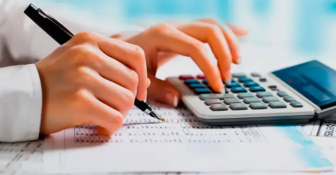 الرقابة الداخلية على المخازن