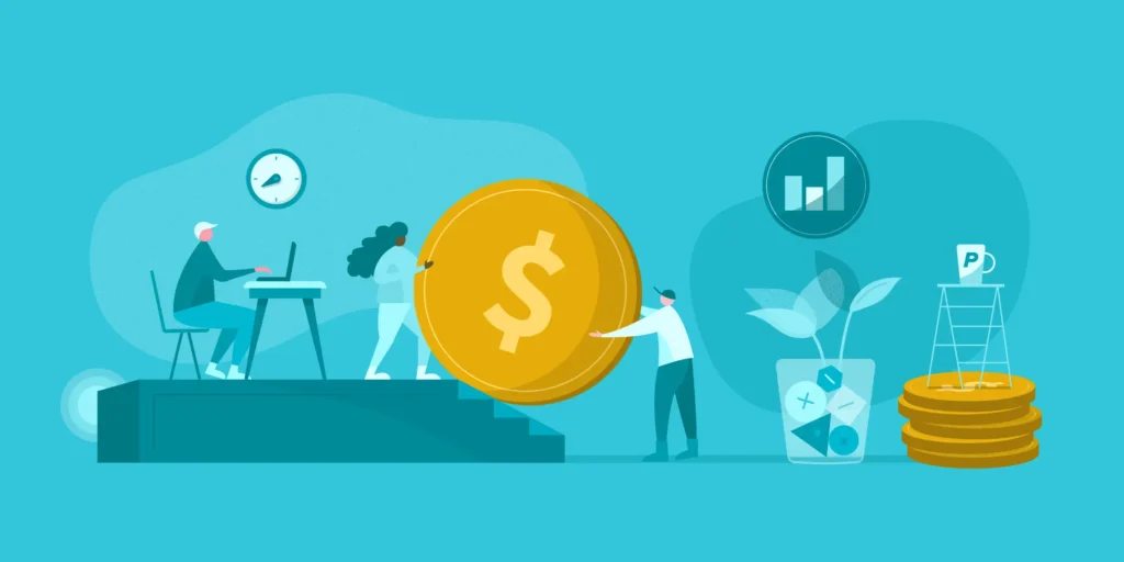 إعداد الميزانية السنوية للشركات