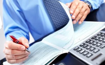 الدورة المستندية