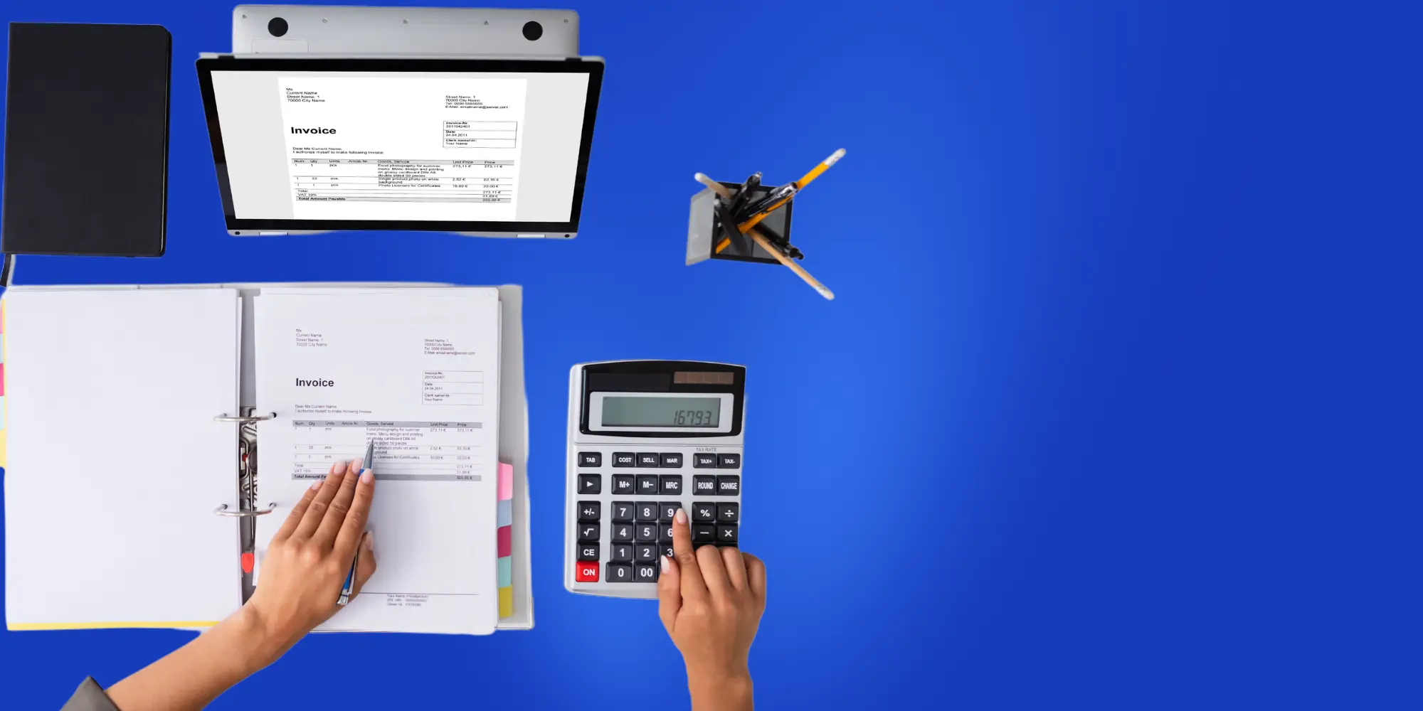 المحاسبة الإدارية واتخاذ القرارات