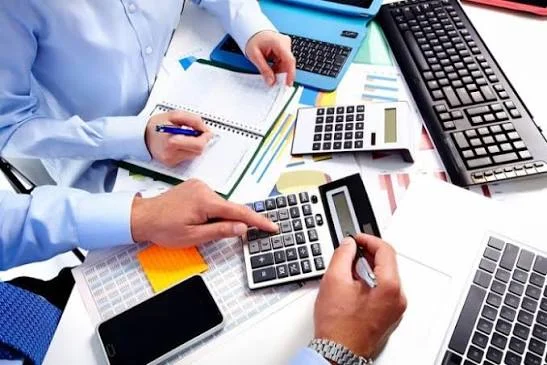 تطوير النظام المالي للشركات
