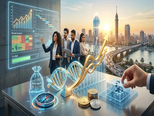 دراسة جدوى مشروع