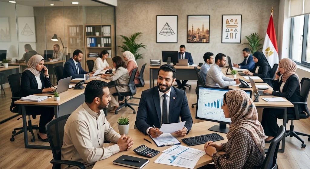 أفضل مكتب خدمات ضريبية