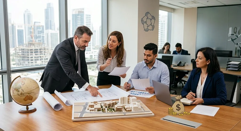 شركة التوصية البسيطة